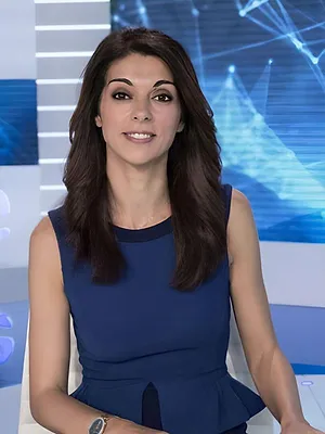 Telediario Matinal