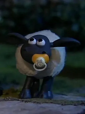 Shaun le mouton S1 E28