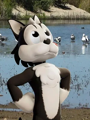 Pif et Hercule se mettent au vert S1 E18