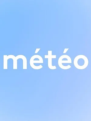 Météo 2
