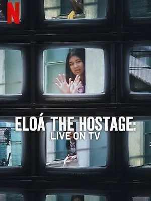 Eloá, otage en direct