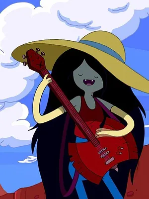 Adventure Time S3 E10