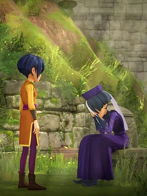 Arthur et les enfants de la Table ronde S2 E27