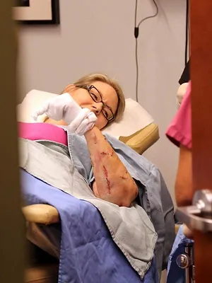 Dr Pimple Popper