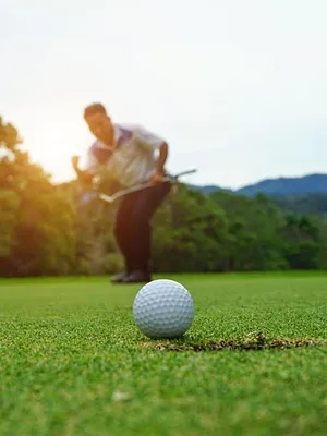 Golf : Dubaï Desert Classic