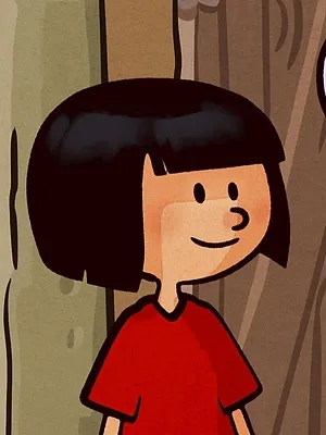 Ella, Oscar & Hoo S1 E46