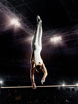 Gymnastique artistique : Championnats d'Europe
