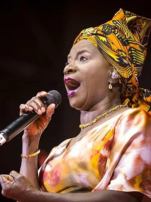 Angélique Kidjo - Jazzopen Stuttgart 2024
