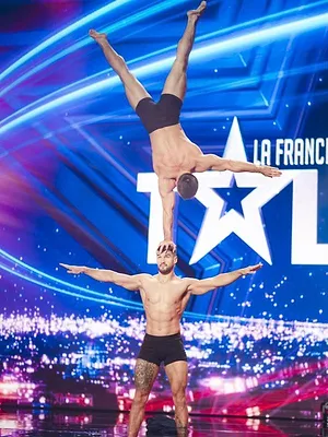 La France a un incroyable talent