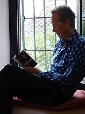 De wereld rond met boeken