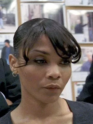 New York, police judiciaire S15 E5