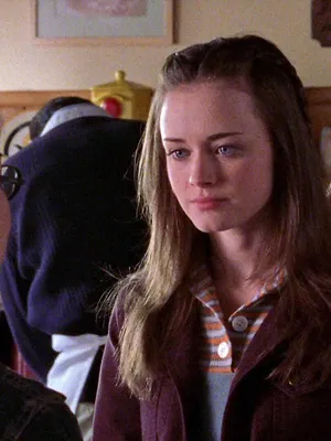 Gilmore Girls S3 E18