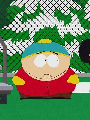 South Park S16 E7
