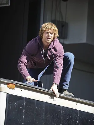 NCIS : Los Angeles S6 E12
