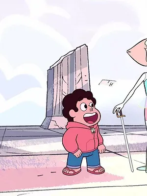 Steven Universe S1 E16