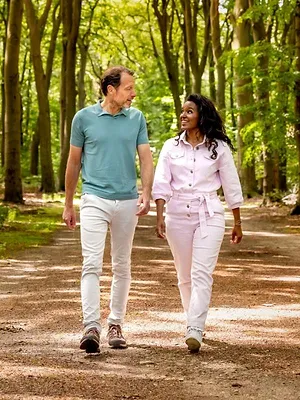 Het gevoel van de vierdaagse