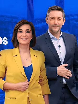 Mañaneros 360