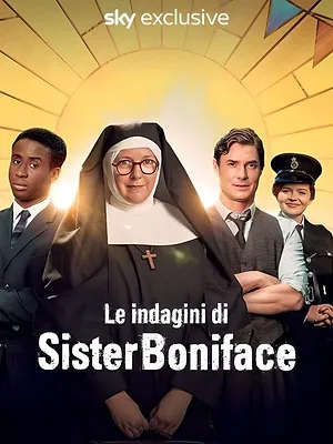 Sister Boniface Mysteries S3 E5