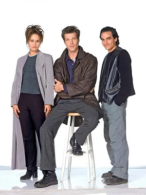 Largo Winch S2 E8
