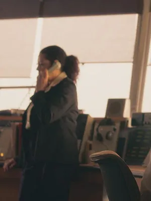 Mayday, dangers dans le ciel