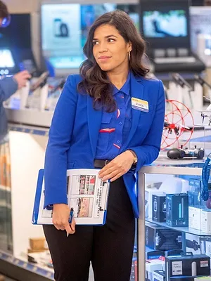 Superstore S5 E12