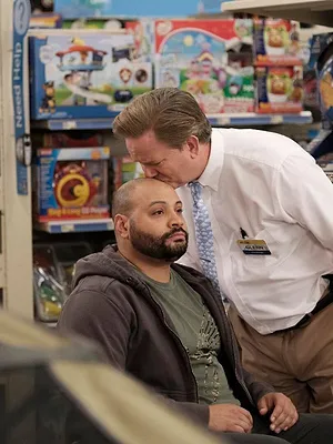 Superstore S3 E15