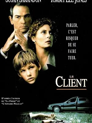 Le Client