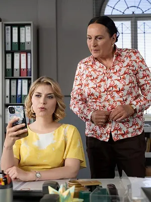 Die Rosenheim-Cops S22 E13