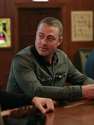 Chicago Fire S10 E20