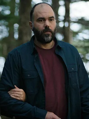 Retour à Sullivan's Crossing S2 E3