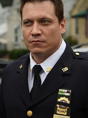 New York Section Criminelle S7 E1