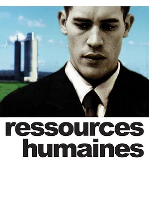 Ressources humaines