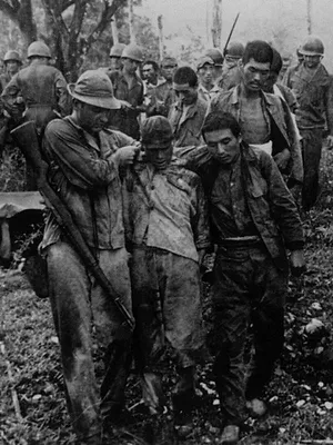 L'art de perdre une guerre