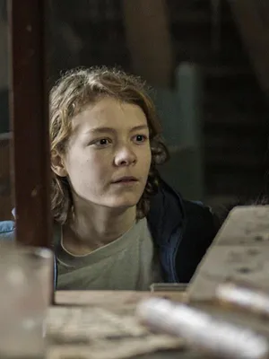 Le Noël de Walter S1 E7