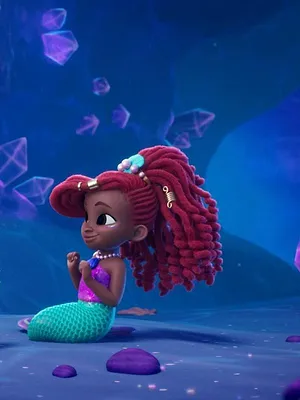 Disney Junior Ariel : Histoires de Sirènes S1 E23