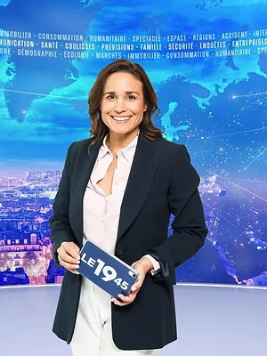 Le 19.45