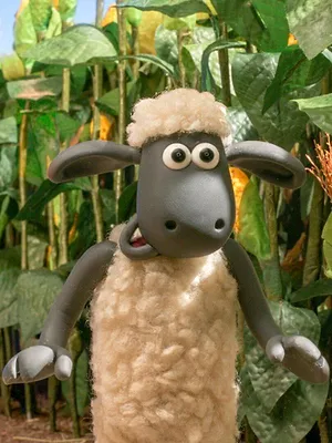 Shaun le mouton S6 E2