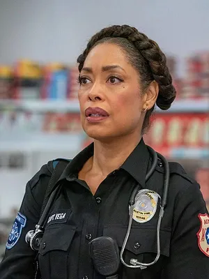 9-1-1 : Lone Star S3 E9