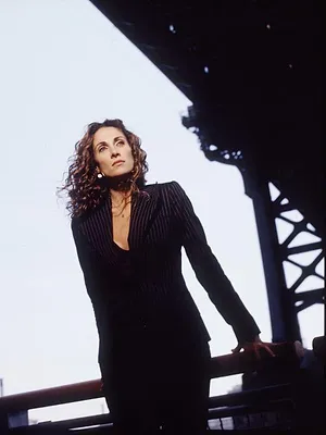 Les experts : Manhattan S2 E21