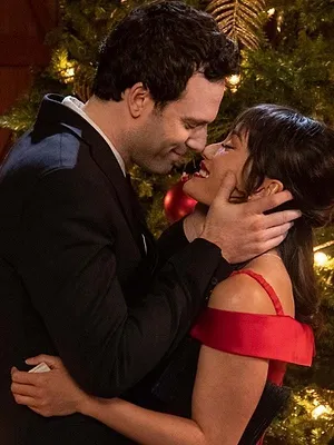 La campagne de Candy Cane