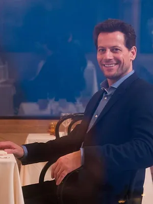 Liar : La nuit du mensonge S1 E1