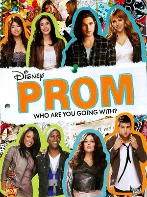 Prom - Le Grand Soir