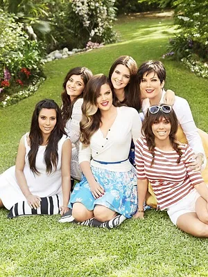 L'incroyable famille Kardashian S8 E20