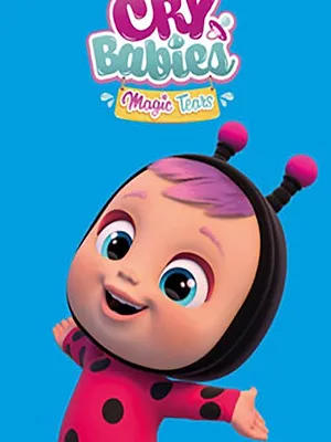 Cry Babies Magic Tears