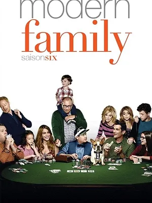 Saison 6