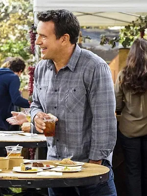 Mom S4 E13