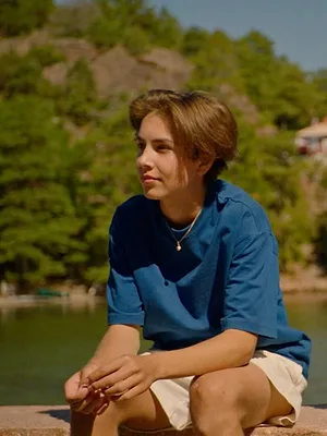 De camping S2 E8
