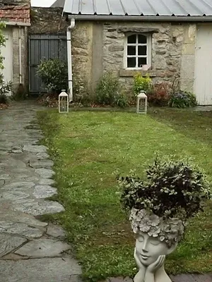 Silence, ça pousse !