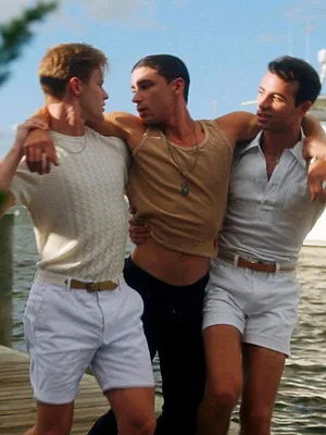 American Horror Story S11 E8