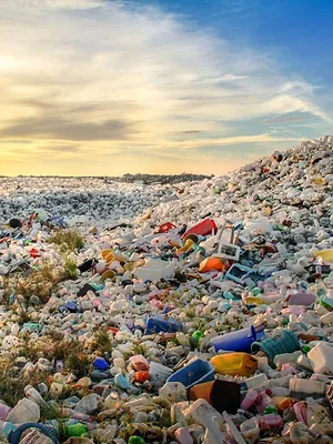 Plastic Odyssey